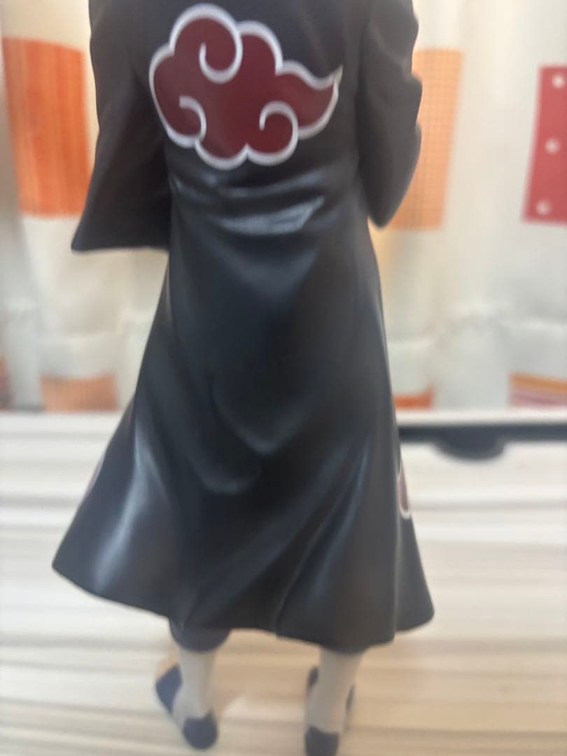 一番くじ D賞 MASTERLISE うちはイタチ NARUTO 忍ノ絆