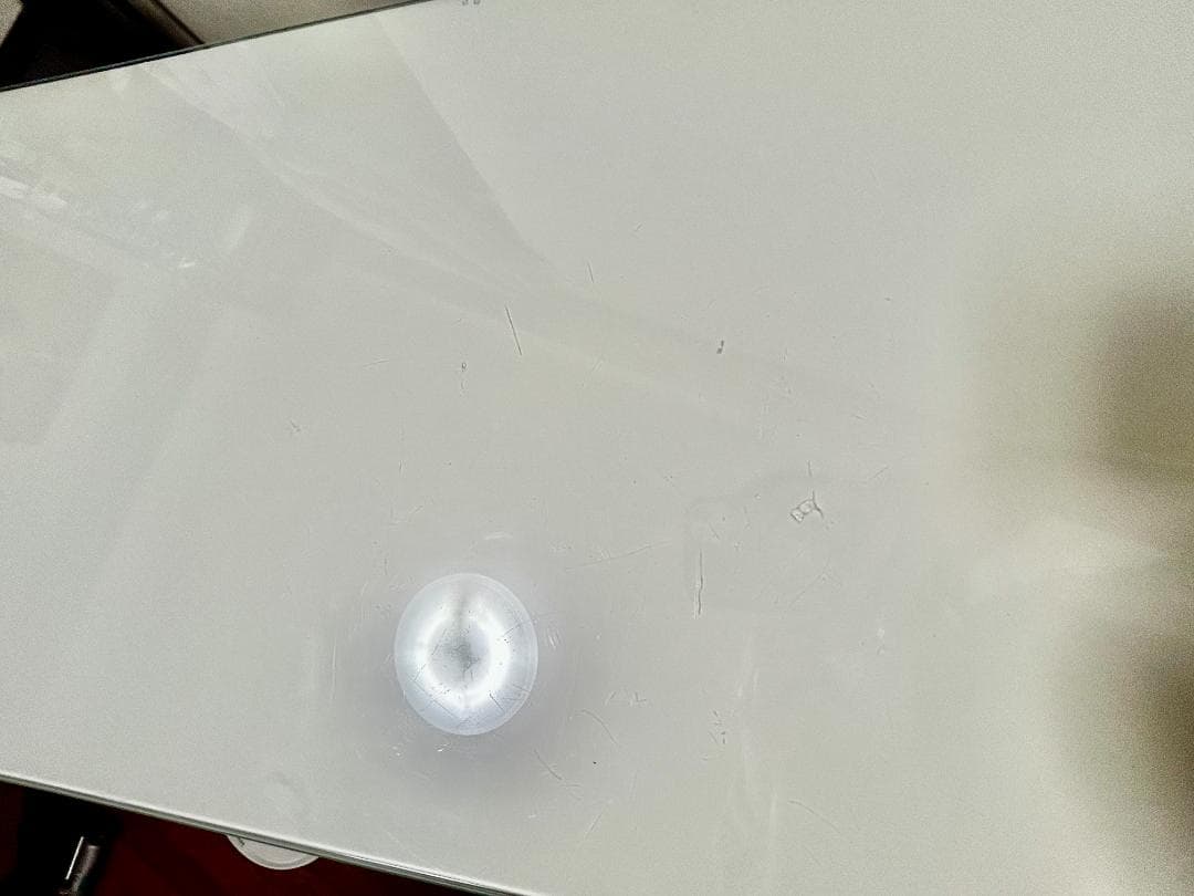 IKEA イケア マルム デスク ドレッサー ホワイトテーブル 引き出し付き