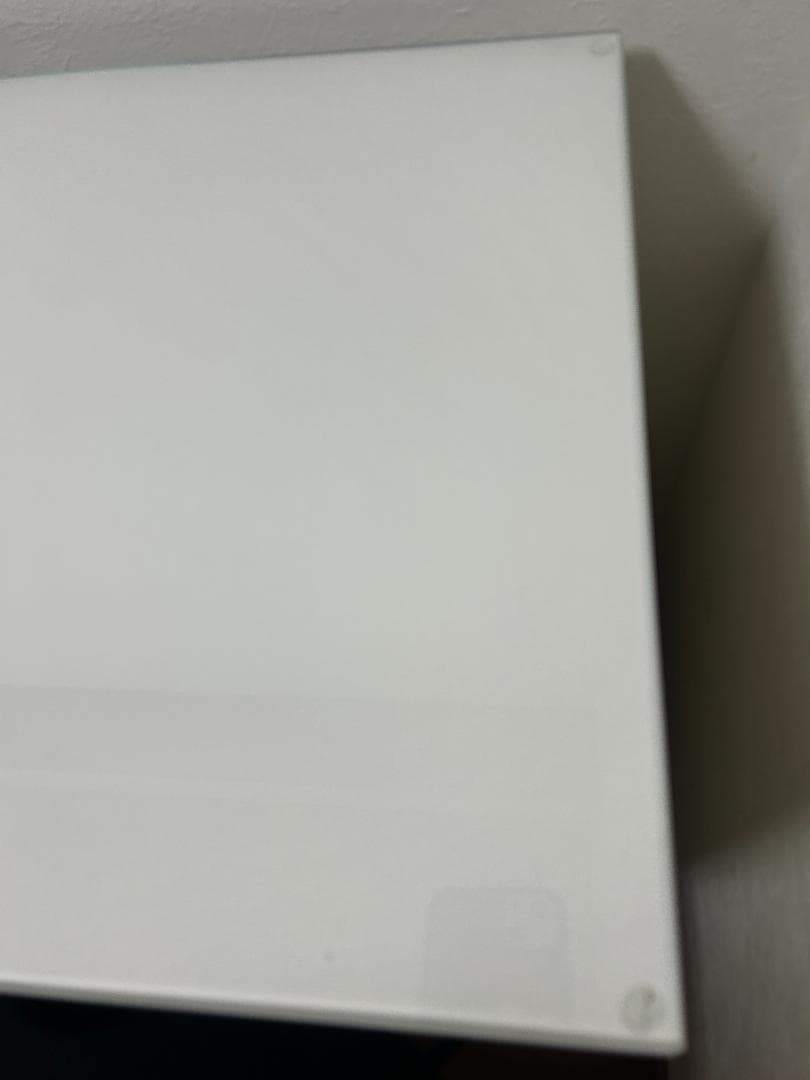 IKEA イケア マルム デスク ドレッサー ホワイトテーブル 引き出し付き