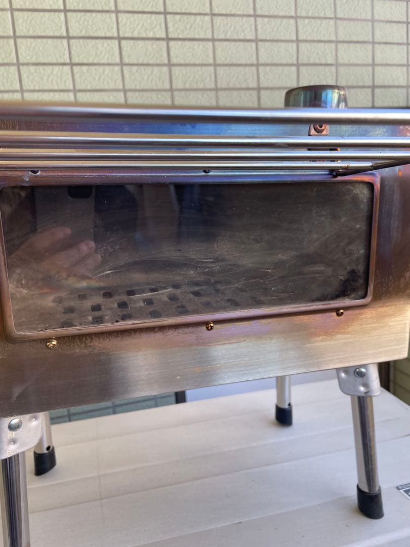 に*。様 SENQI 薪ストーブ &3点セット