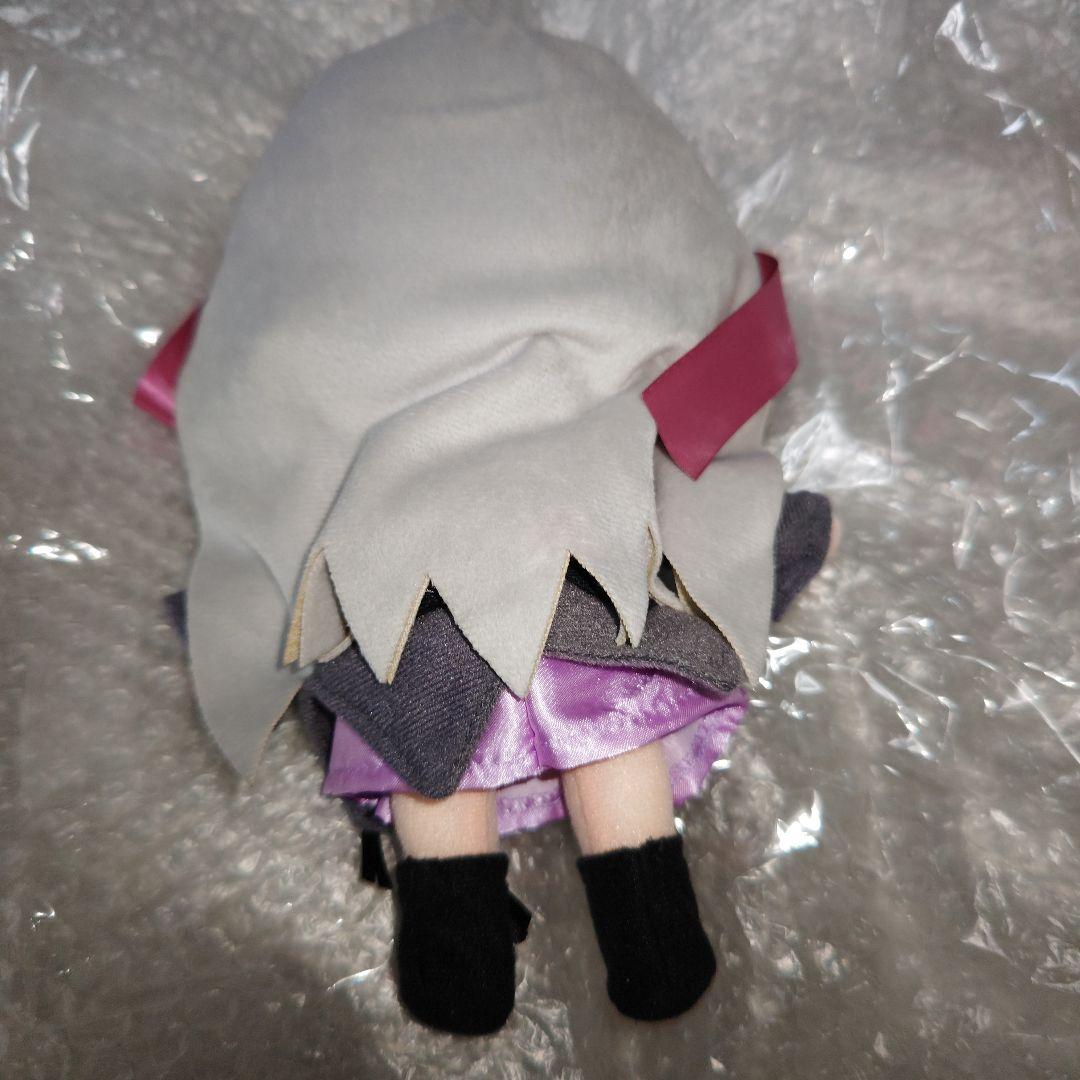 星空のメモリア　Eternel Heart　メア　ぬいぐるみ