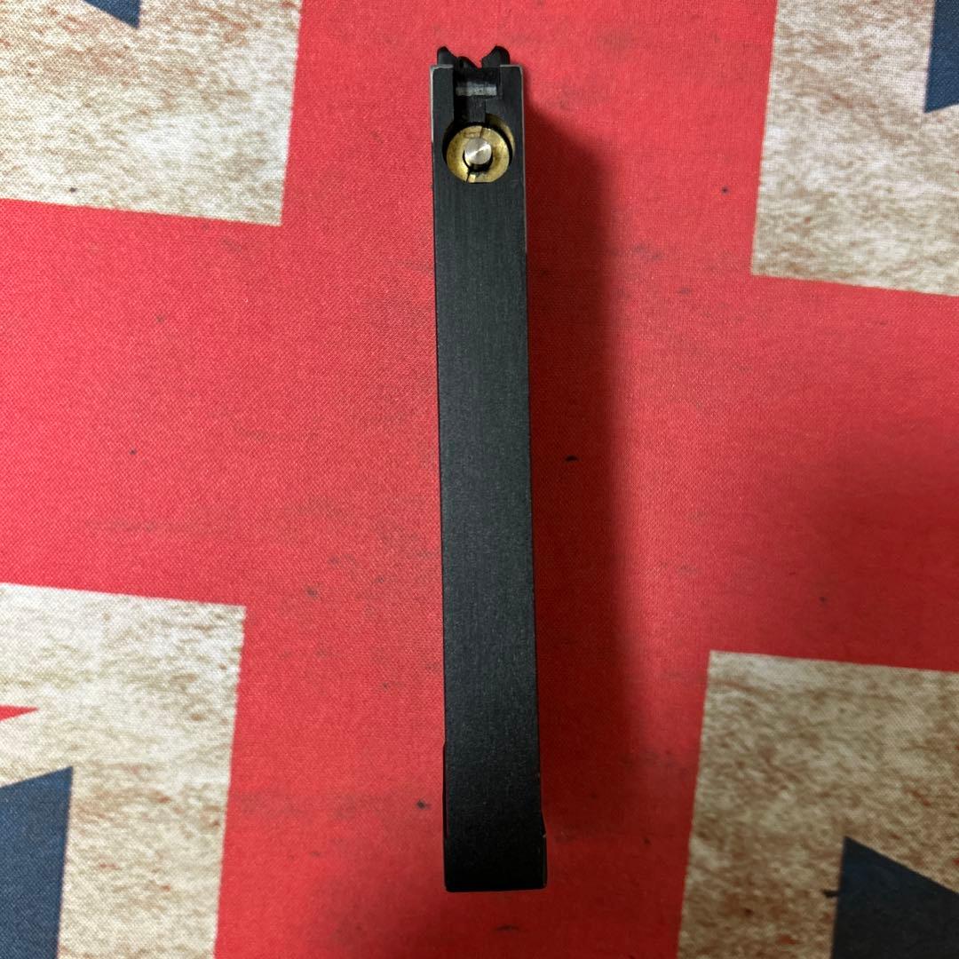 Carbon8 M45 CQP CO2ガスガン ブラック