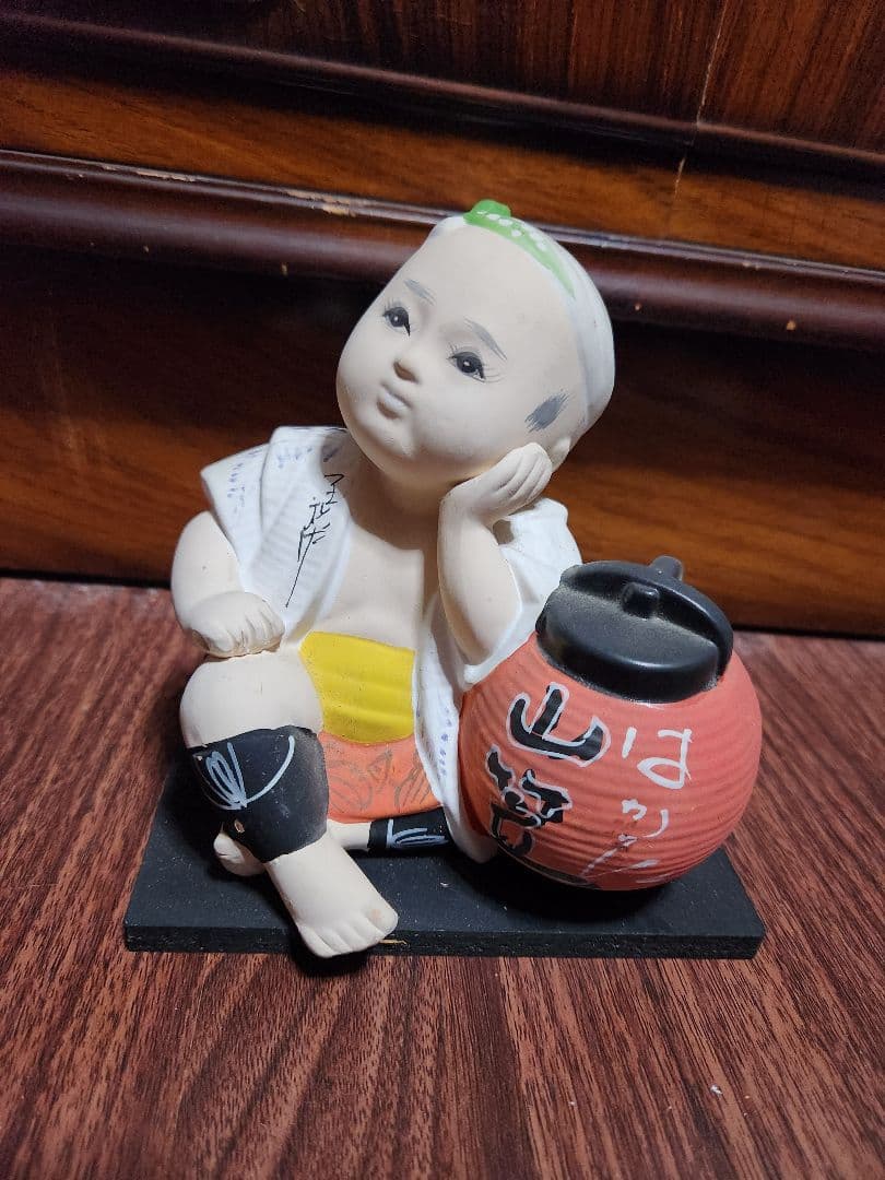 おまとめ★市松人形花柄着物&周りに飾る日本人形10体&コケシ２体。