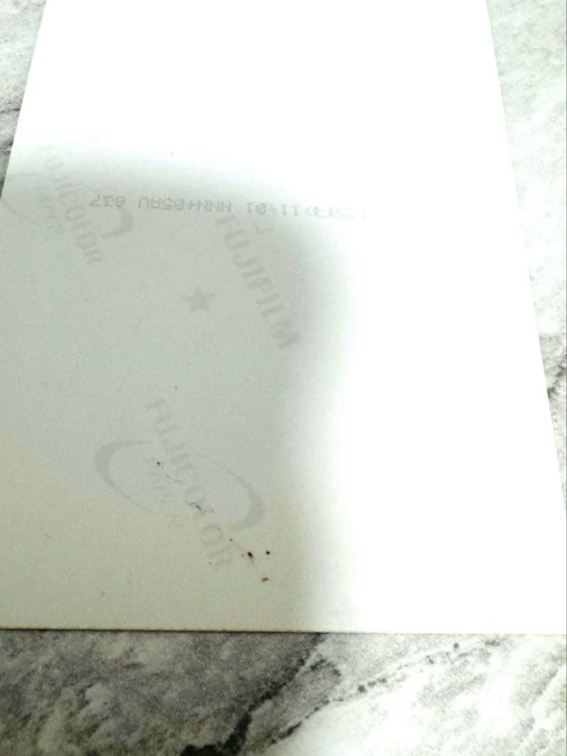 La:Sadie's 「結末」冊子 +写真(サイン入有) DIR EN GREY