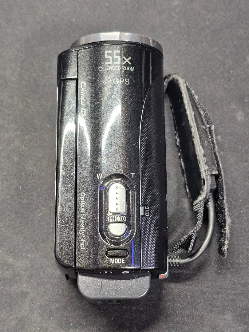 SONY HANDYCAM HDR-CX270 ビデオカメラ