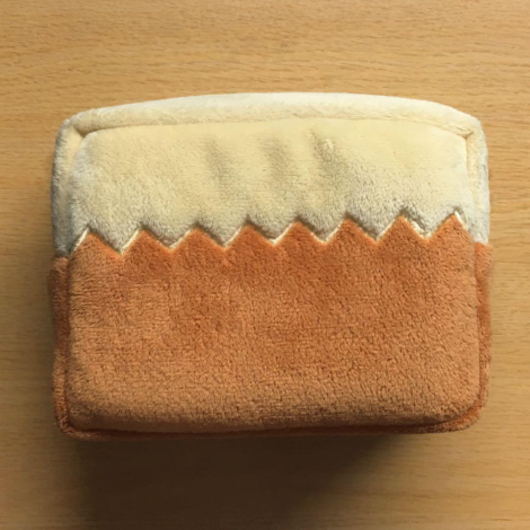 ポケモン イーブイ ぬいぐるみポーチ