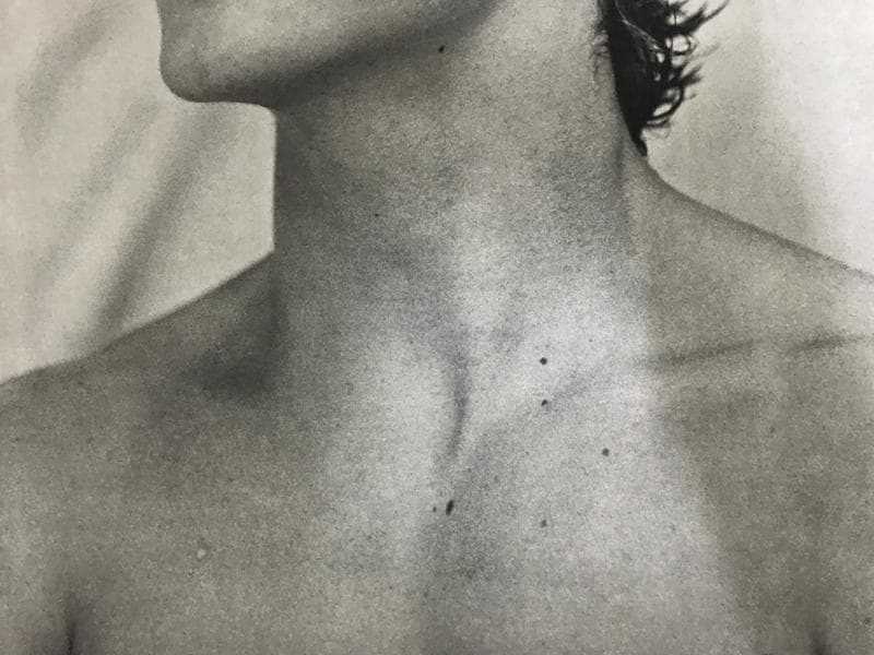 Book of Photographs ブルースウェーバー アート ポスター