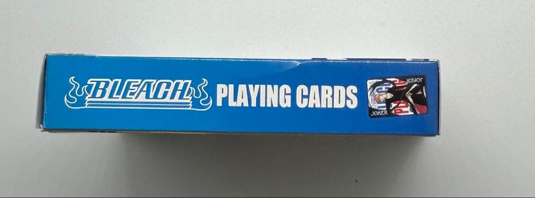 BLEACH 名言トランプ