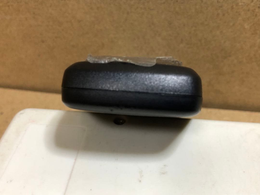 トヨタ　純正スマートキー　001-A02528 マークX GRX130 キーレス