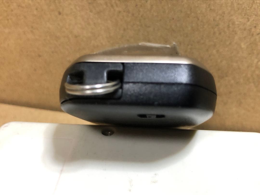 トヨタ　純正スマートキー　001-A02528 マークX GRX130 キーレス