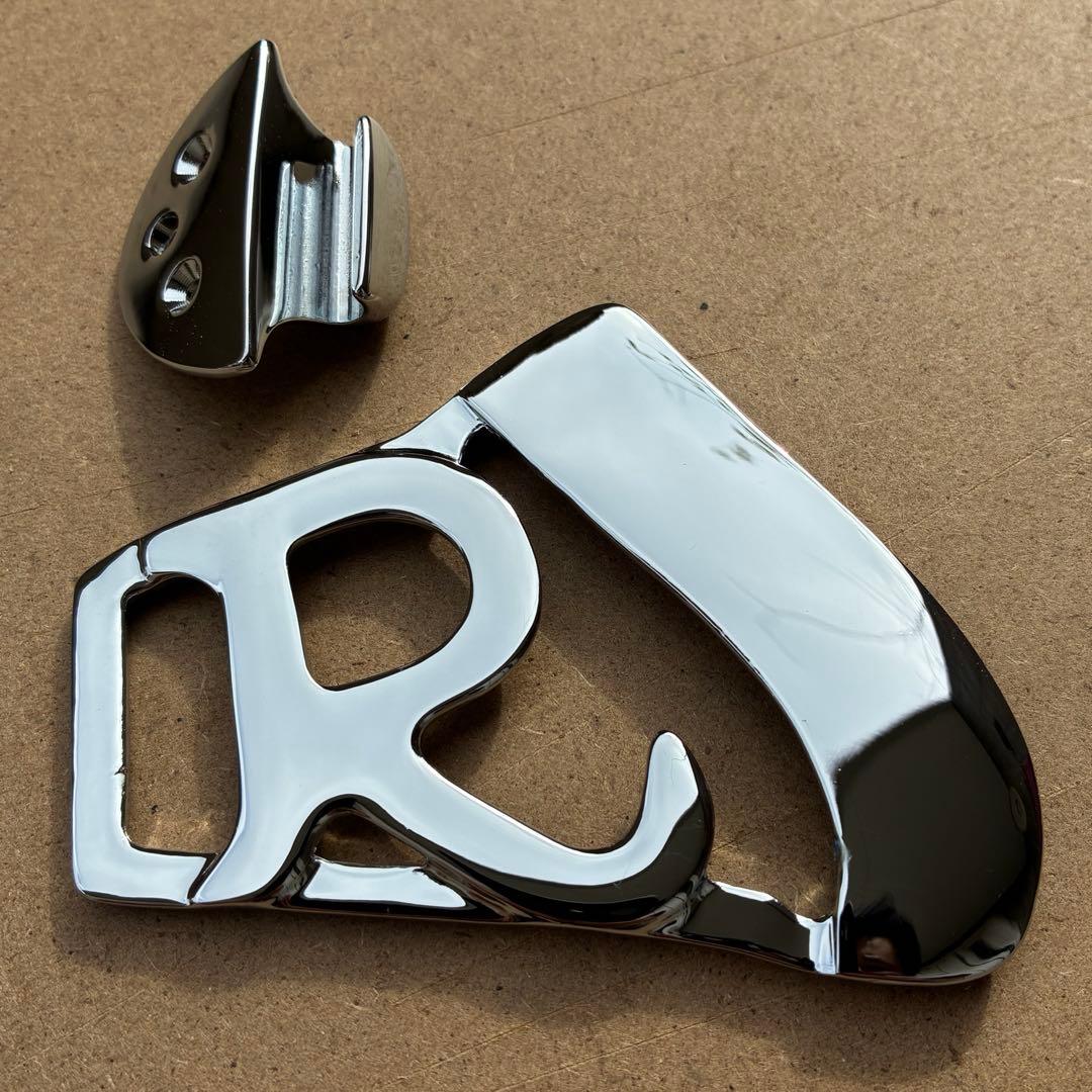 リッケンバッカー Rickenbacker テイルピース テールピース