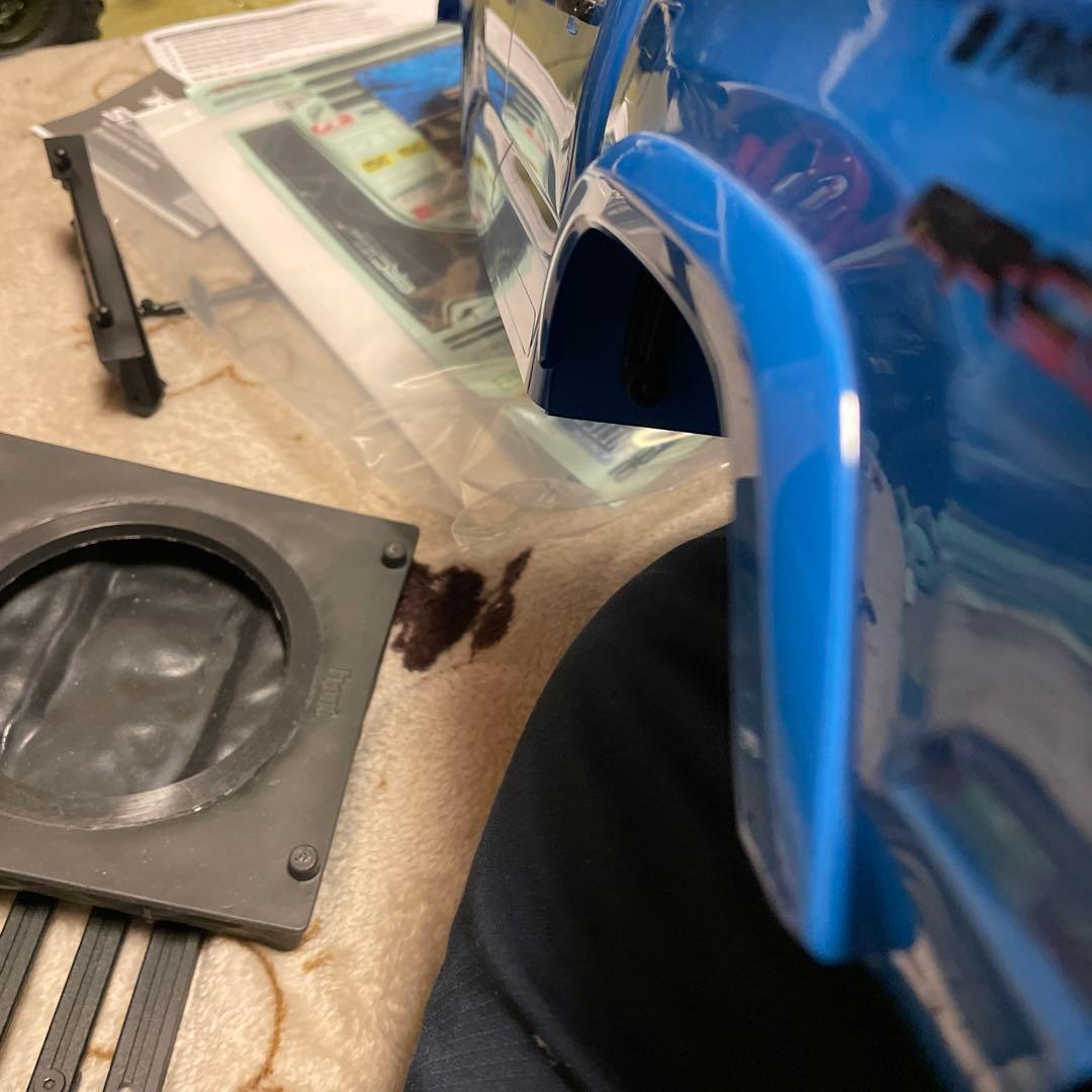 エレメントナイトランナー