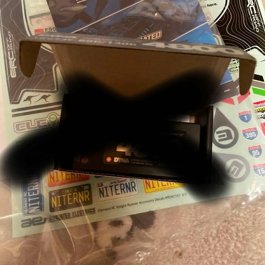 エレメントナイトランナー