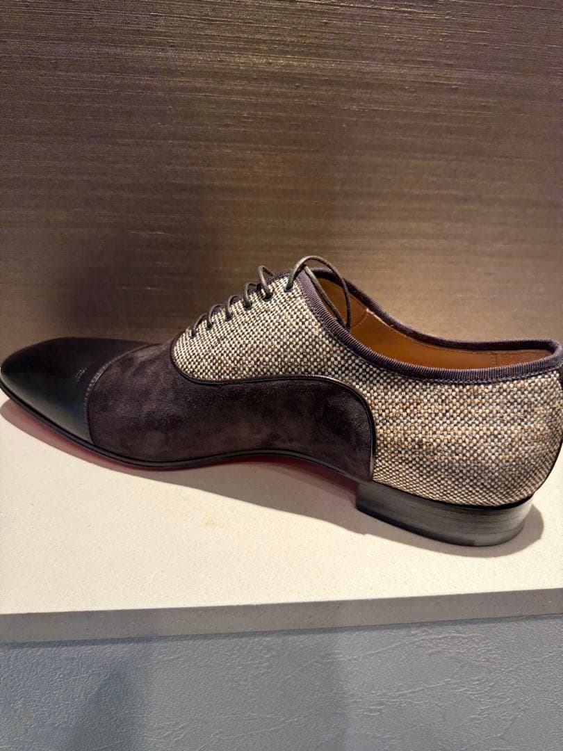 Christian Louboutin クリスチャンルブタン43