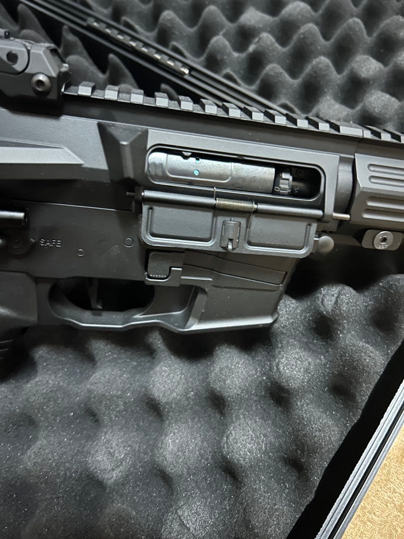 HTGベーシック　TypeB 11.1Vリポバッテリー付き