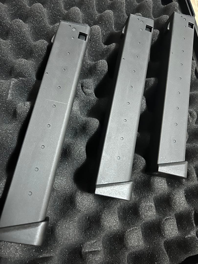 HTGベーシック　TypeB 11.1Vリポバッテリー付き