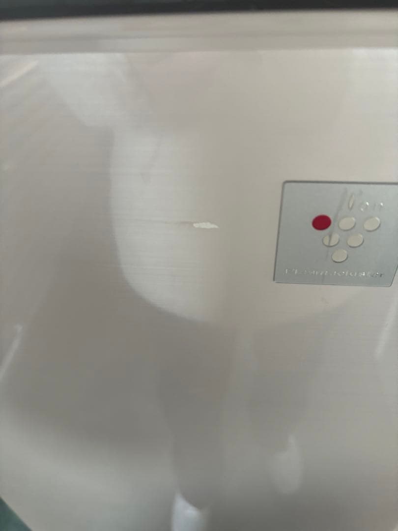 sSHARP シャープ 冷凍冷蔵庫 SJ-PD14A-C 2014年製