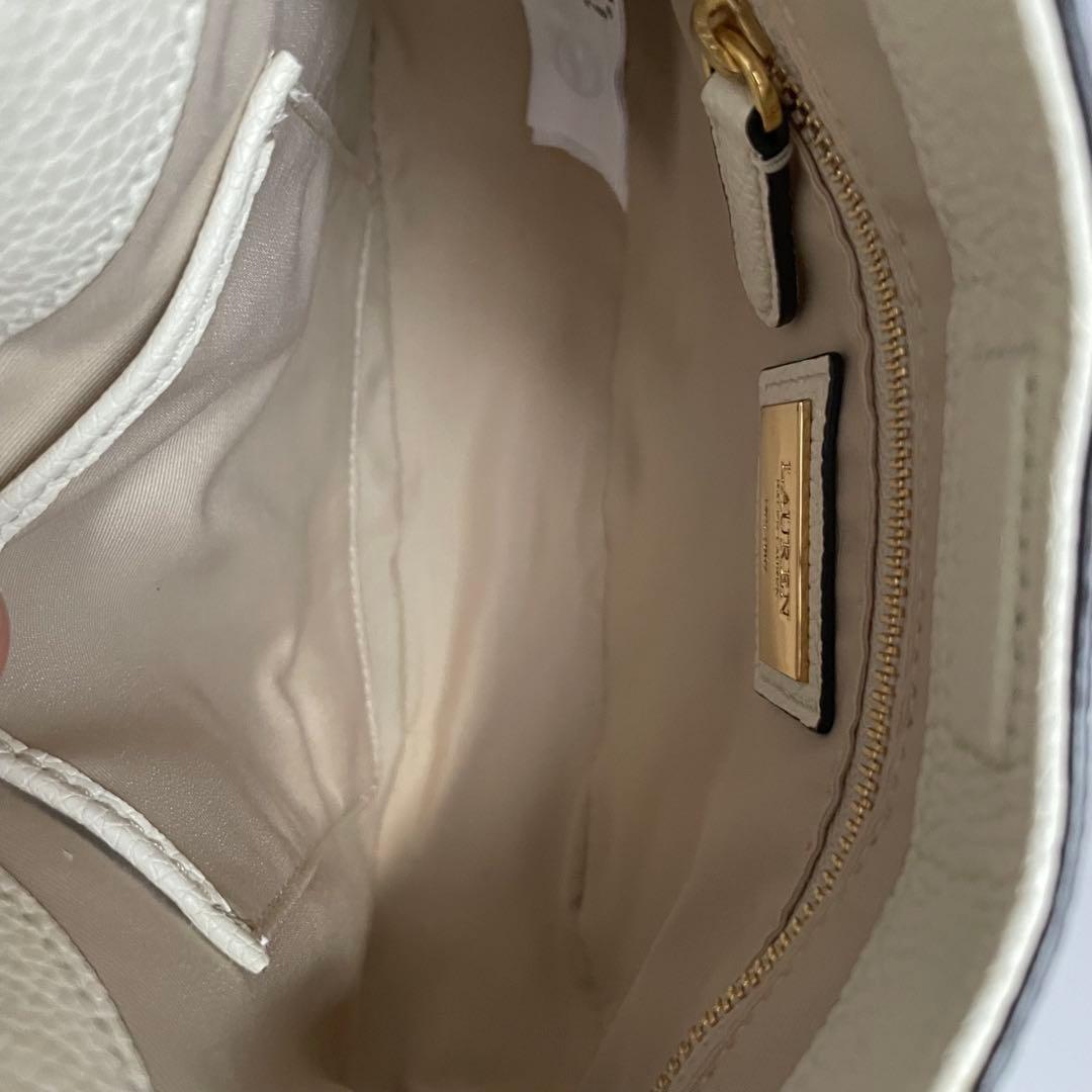 未使用保管✨　LAUREN RALPH LAUREN ローレン ラルフ ローレン