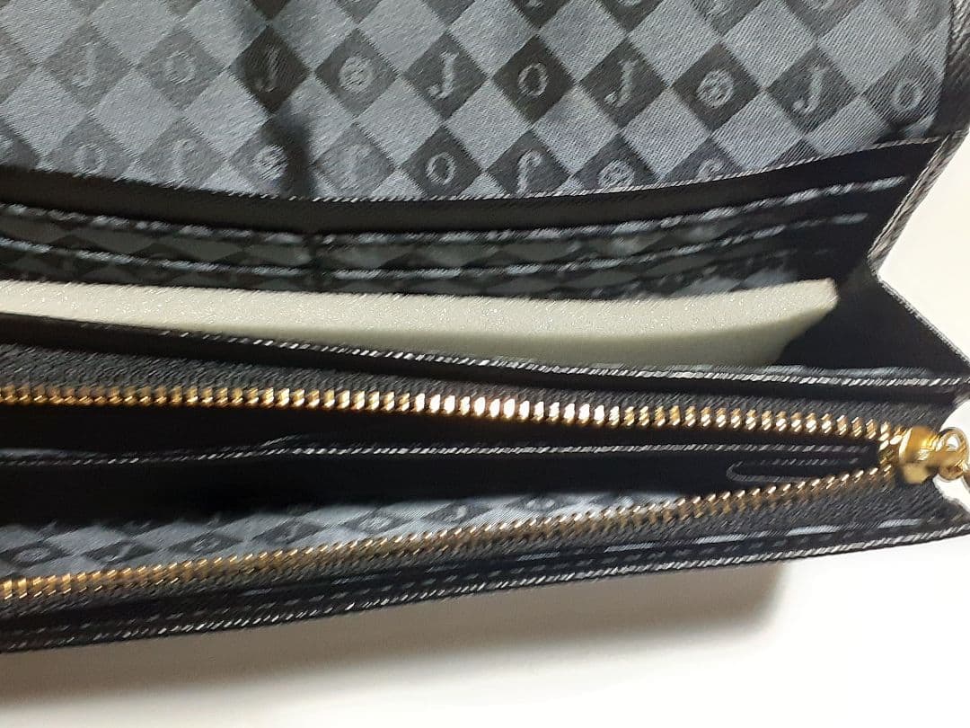 ジョジョの奇妙な冒険 黄金の風 レザーコレクション2 長財布 ブチャラティver