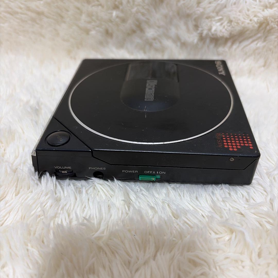SONY D-50MK ll コンパクト D-50MK2 ディスクマン