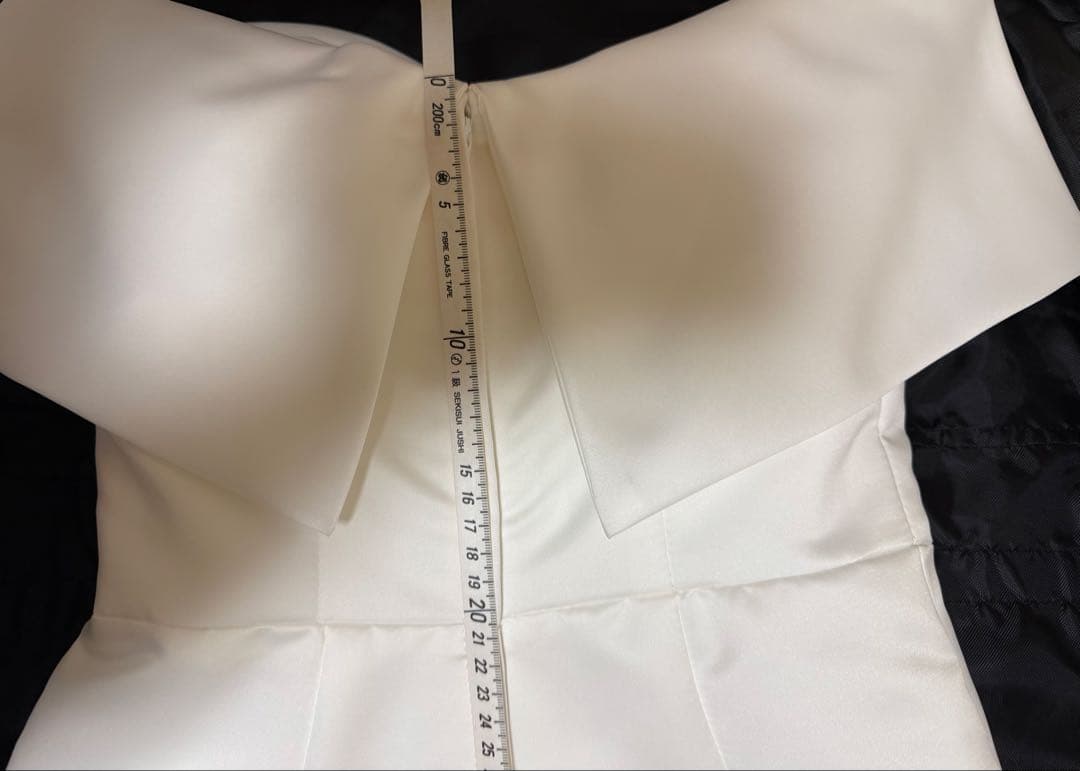 【Shelly】YNS WEDDING ウェディングドレス