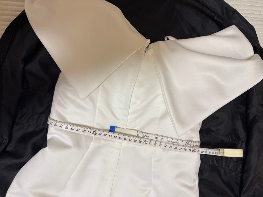 【Shelly】YNS WEDDING ウェディングドレス