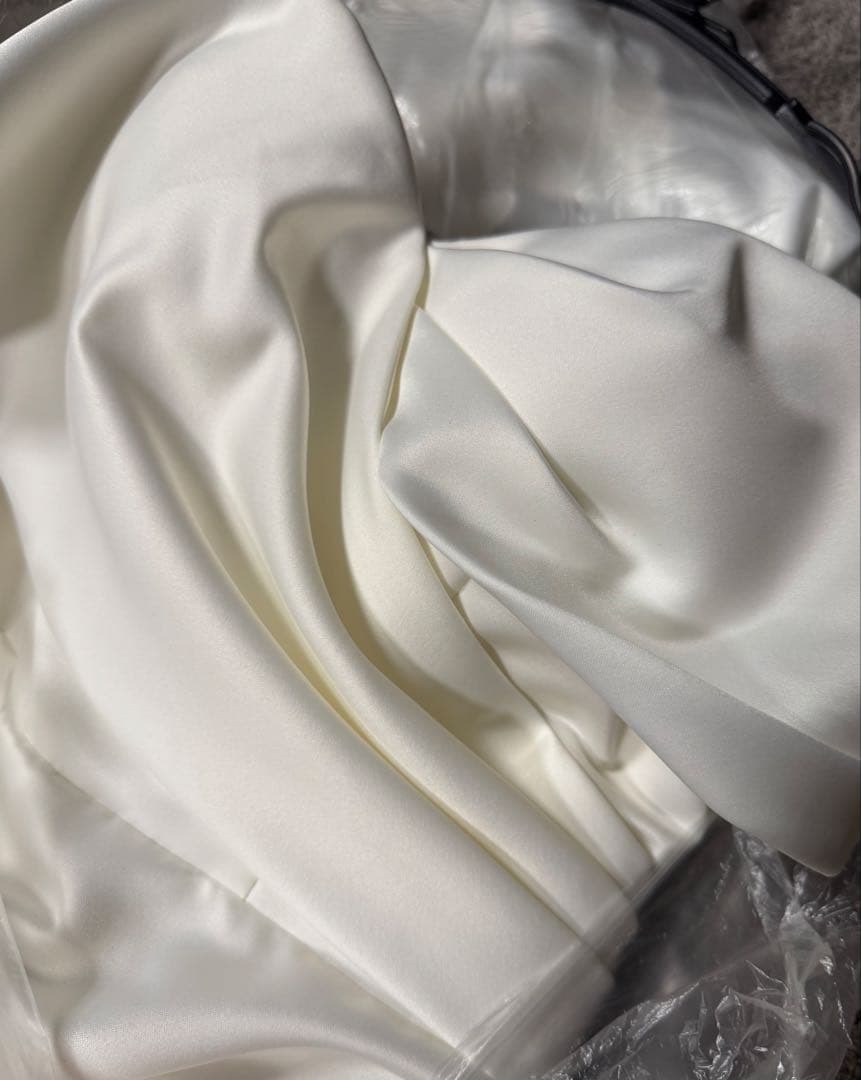 【Shelly】YNS WEDDING ウェディングドレス