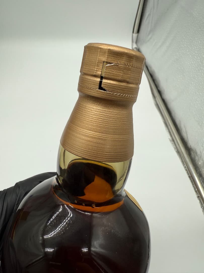 【未開封】山崎12年　箱付き