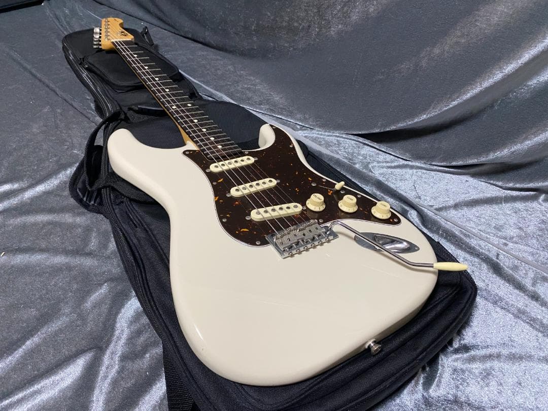 FGN NST10RAL Neo Classicシリーズ 安心の国産本格モデル