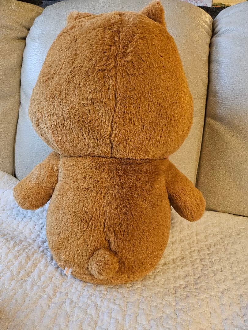 SKZOO ぬいぐるみ HAN QUOKKA テディベア