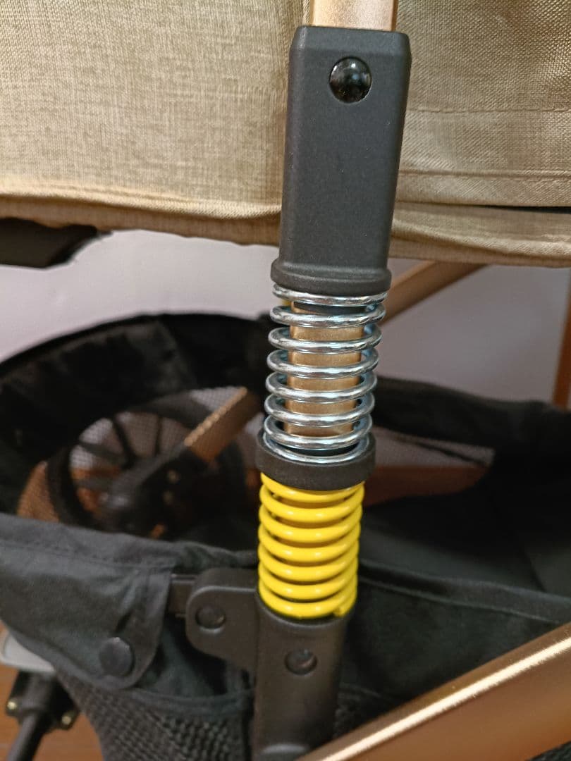 SKISOPGO ペットカート 分離型ペットキャリー