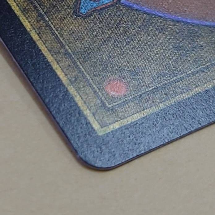 匿名配送//スペクタキュラー・スパイダーマン テクスチャーfoil 0241