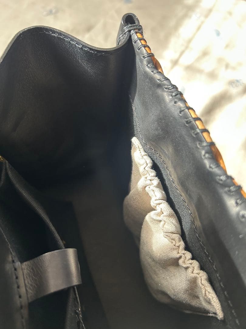 エバゴス　ebagos ケリーバック