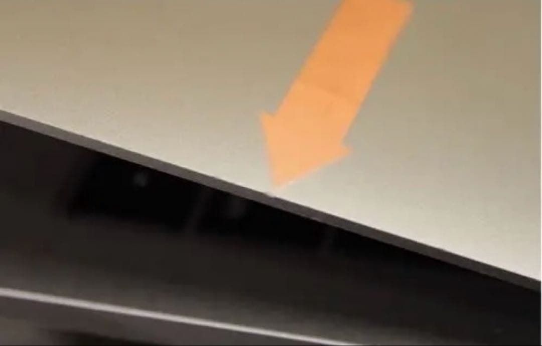 MacBook本体 MacBook Pro (13-inch,2016)