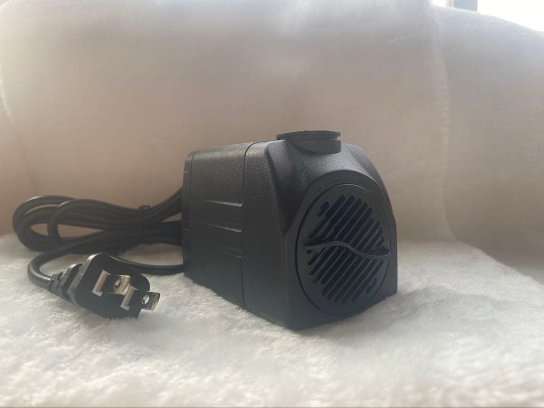 市場最安値、水中ポンプ25w付き大型水槽万能濾過装置濾過外部式濾過層送料込み