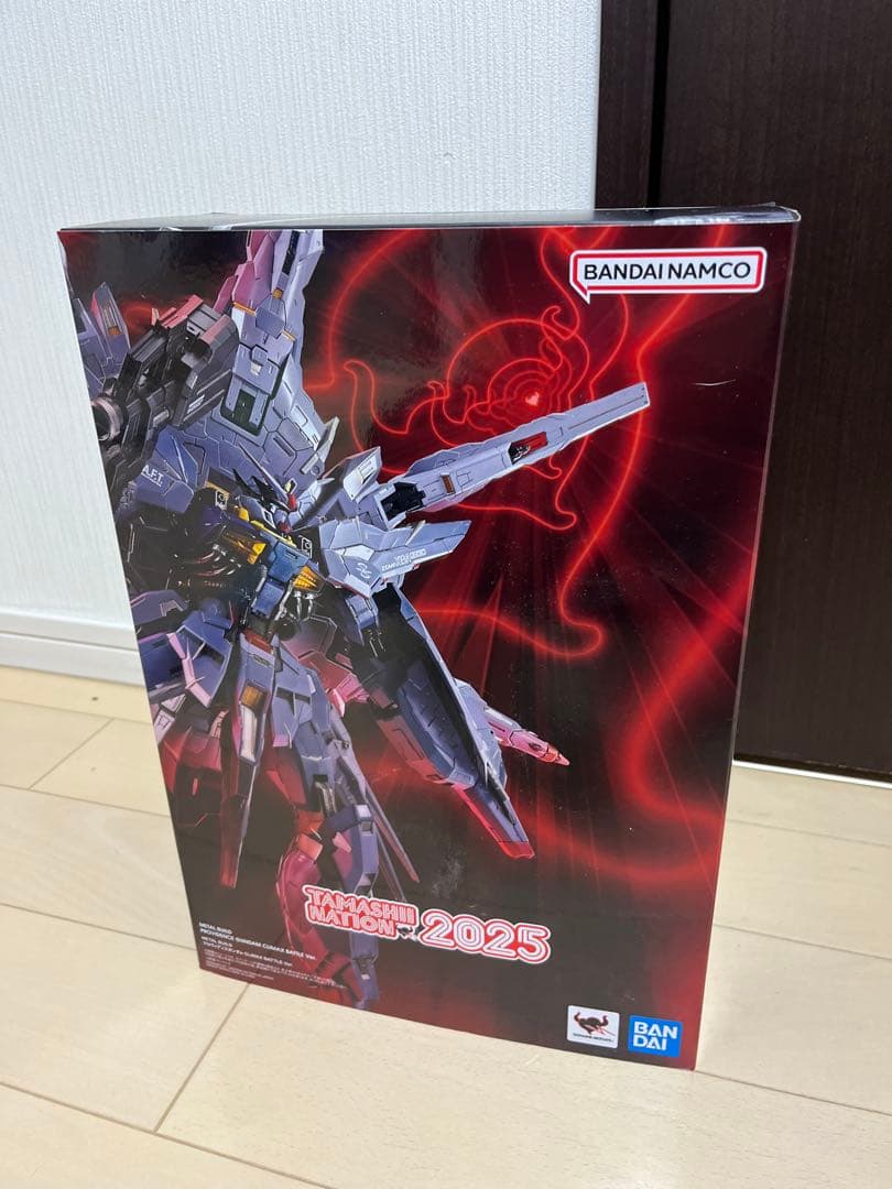 LBUILD プロヴィデンスガンダム クライマックスバトルver.