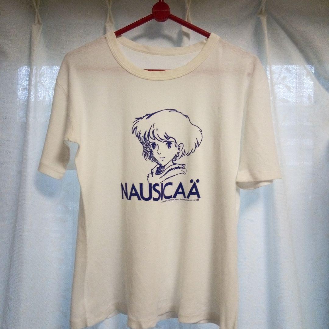 【レア・ヴィンテージ】風の谷のナウシカ Tシャツ