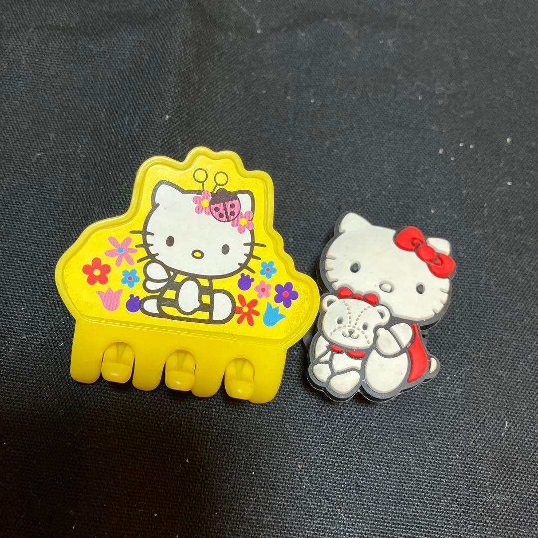 サンリオ　希少品他セット〜SA3