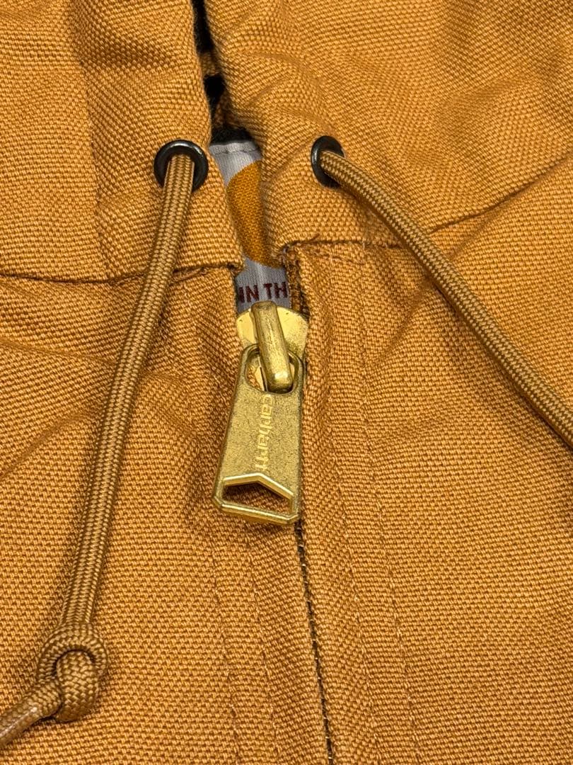 鮎*き様 Carhartt アクティブジャケット