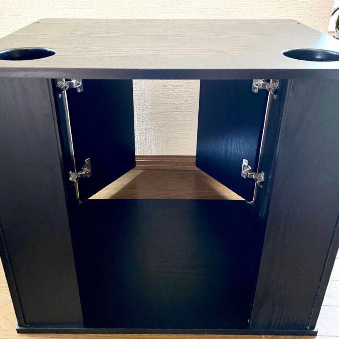 60cmワイド水槽×水槽台×照明　その他