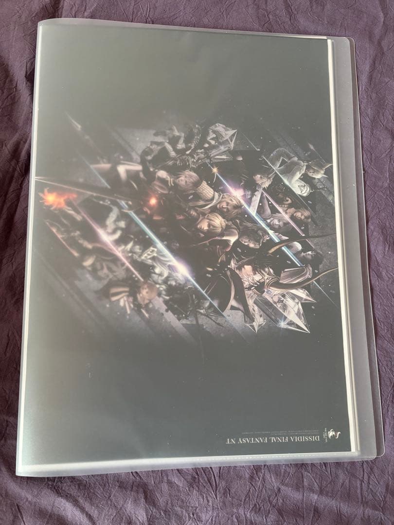 スクエニカフェ　ランチョンマット15枚　その他　まとめ売り