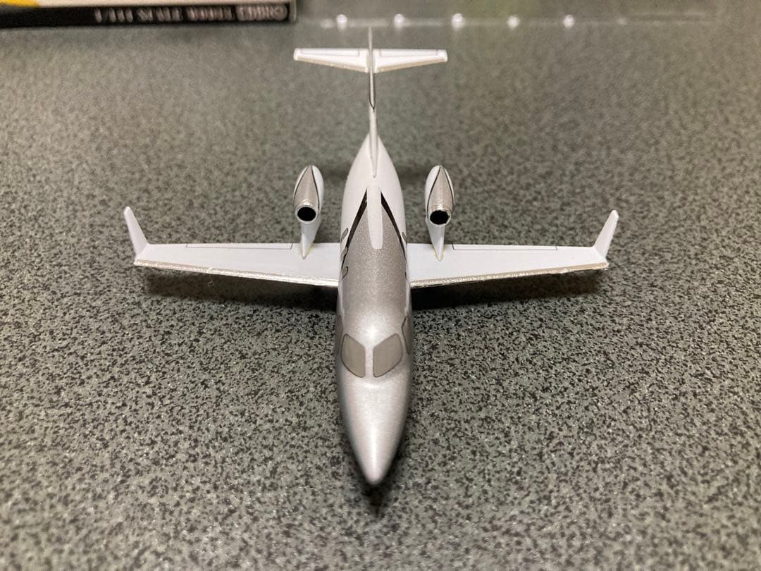 EBBRO エブロ 1/144 HONDAJET ホンダジェット N420HJ