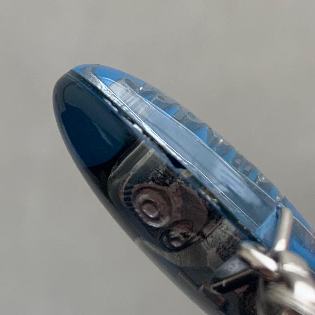 ブルボンキーホルダー 【Voigtlander】 カメラ 一眼レフ フレンチパブ