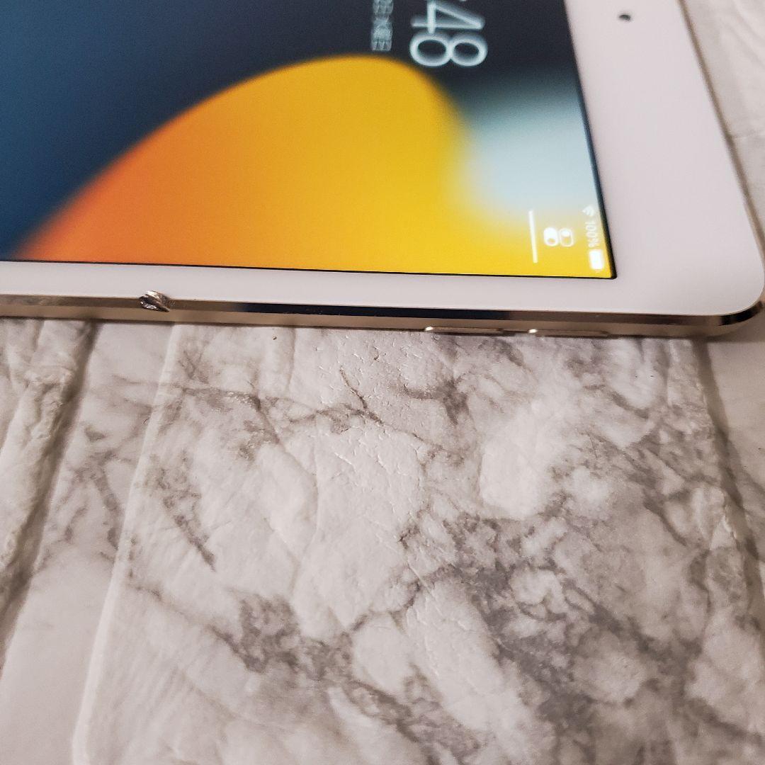 108 iPad mini 4世代 128GB Wi-Fi ゴールド
