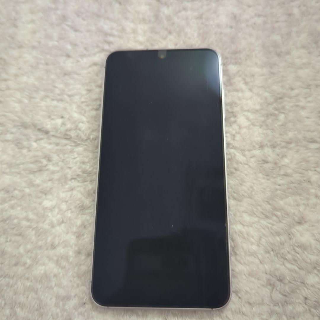 Samsung Galaxy S25 シルバーシャドー 本体