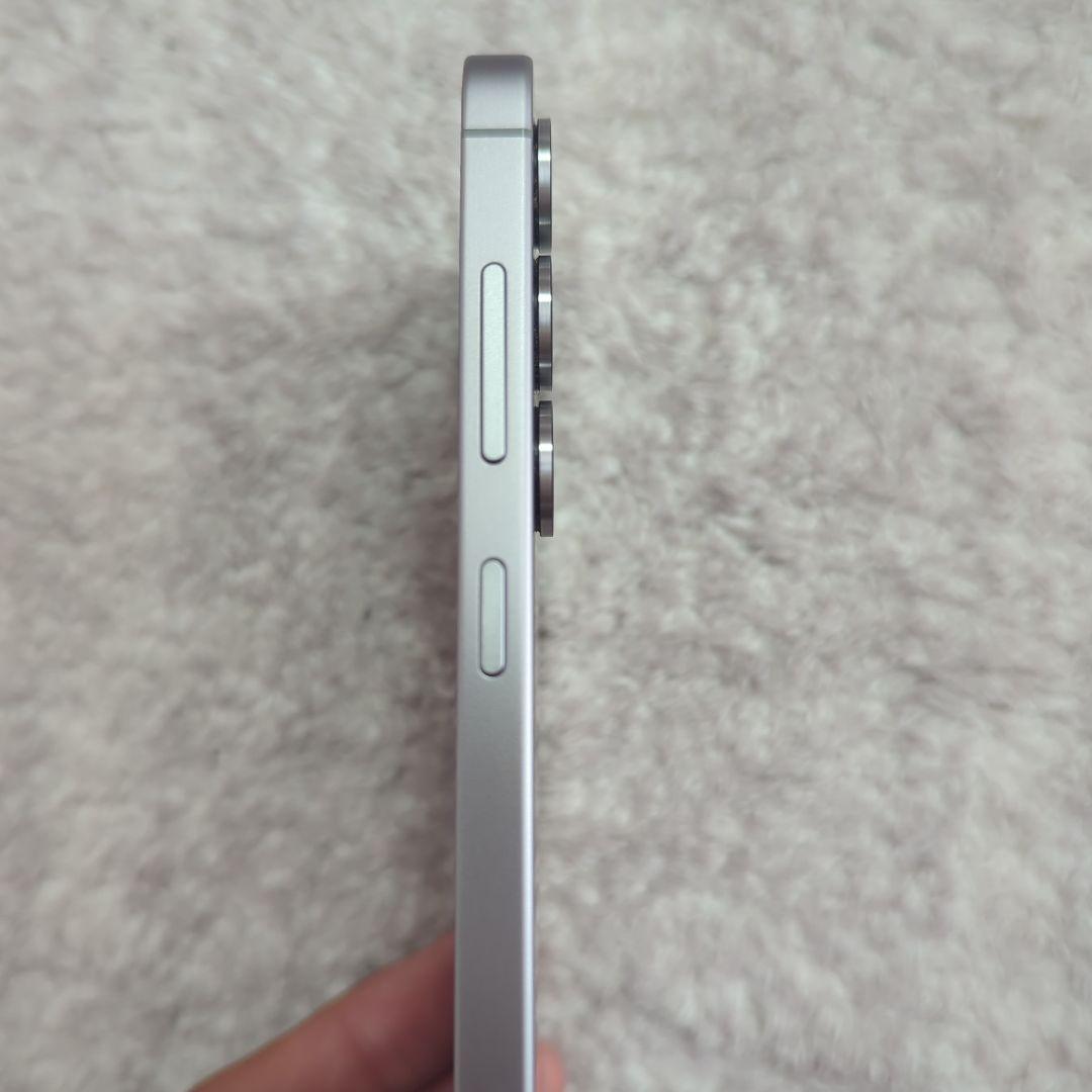 Samsung Galaxy S25 シルバーシャドー 本体