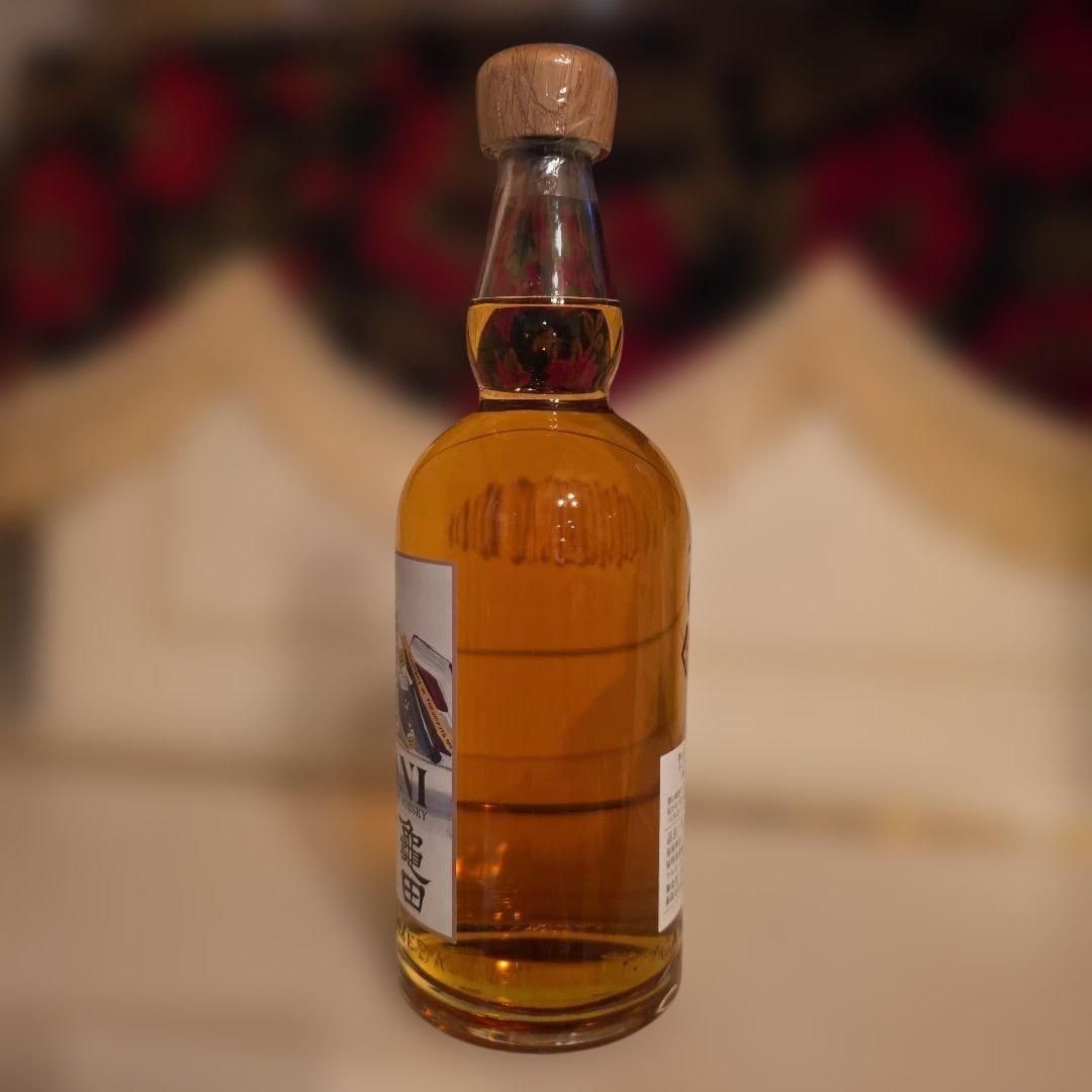 [新商品] 品薄状態 OHTANI <新潟亀田蒸留所> [ NO.2 ]