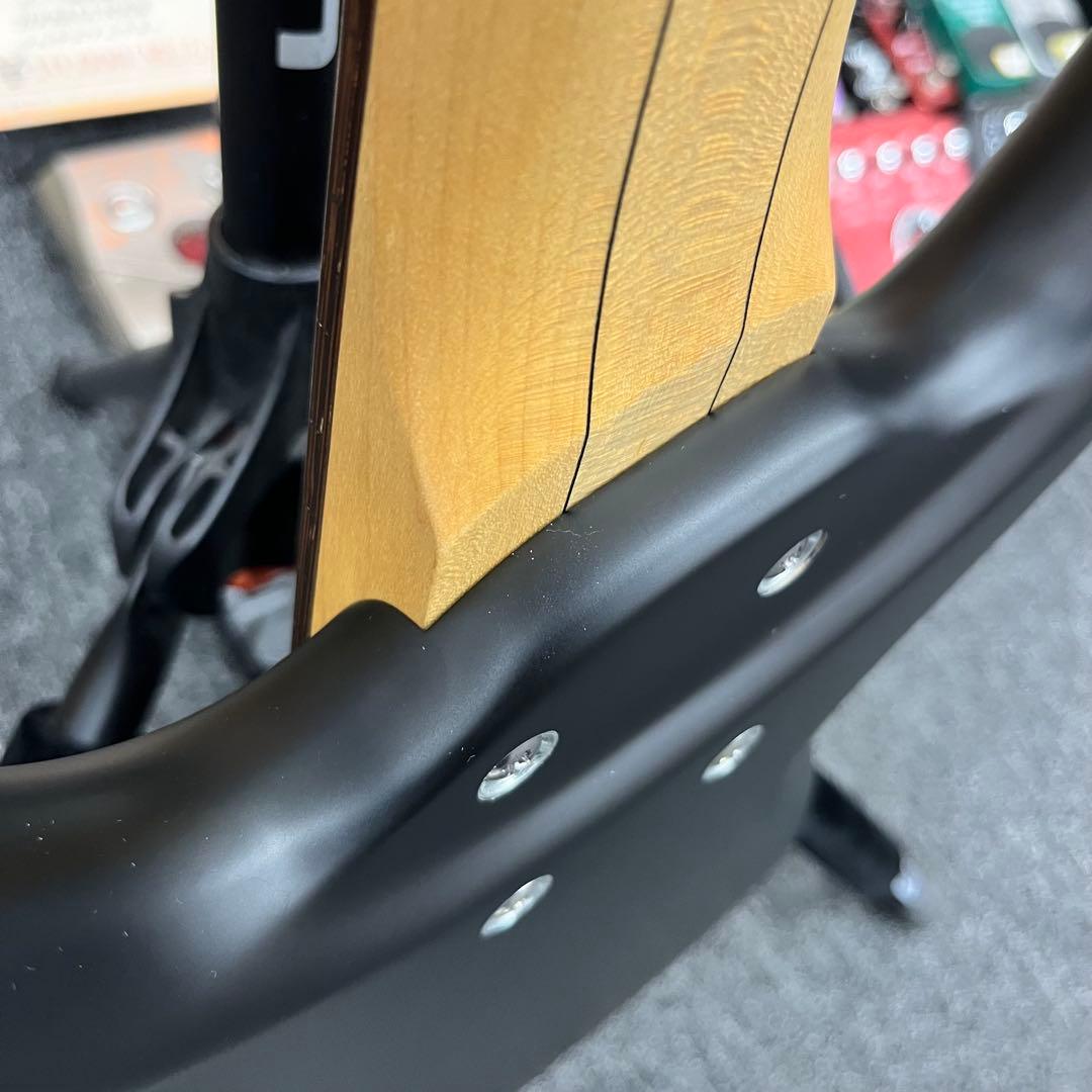 【11387】 Warwick RockBass Corvette 8弦ベース