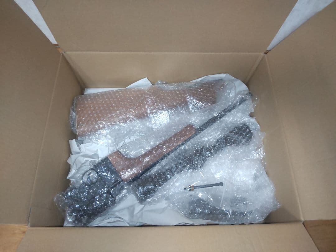 か*ー様 マルゼン　モーゼルM772 8mmBB弾　ジャンク