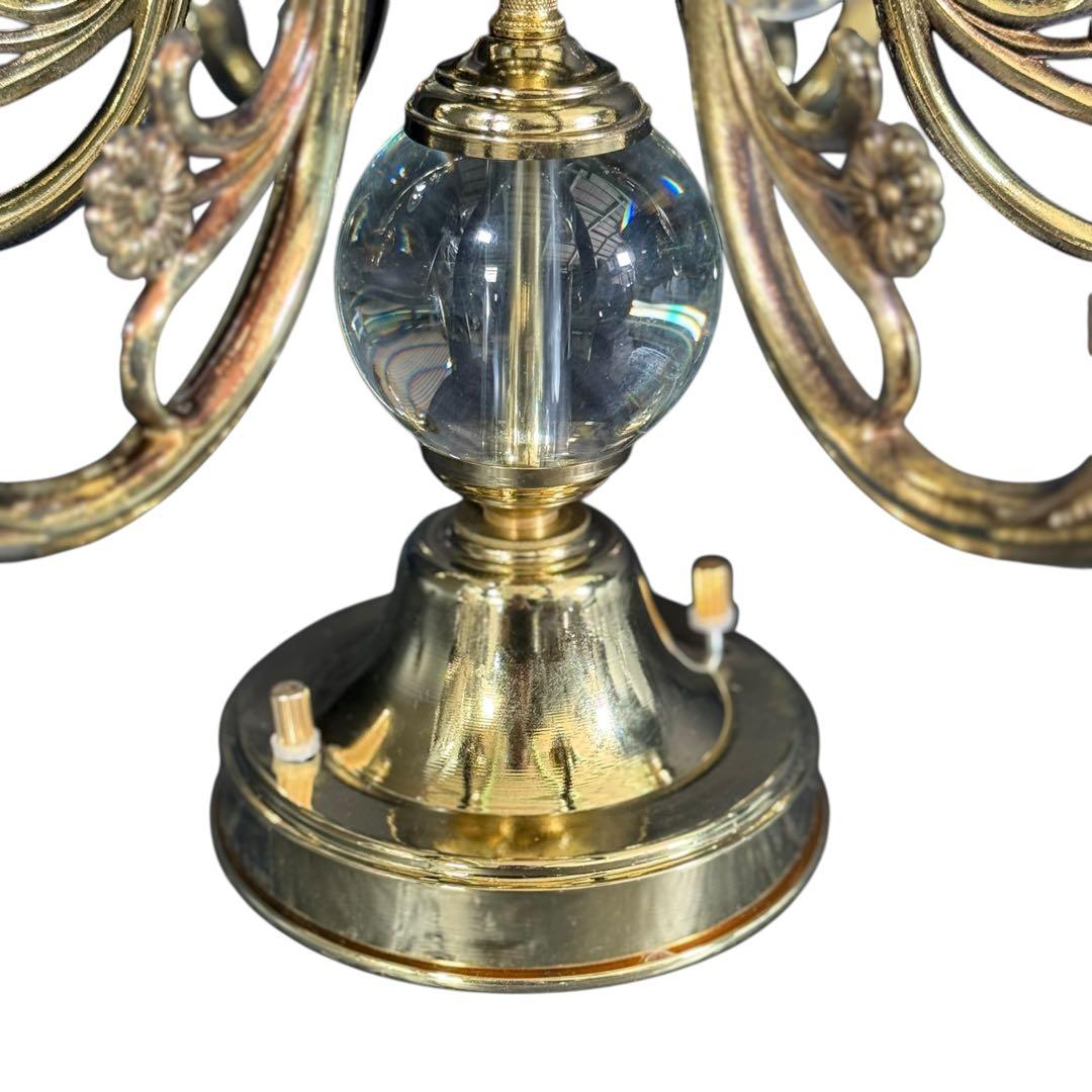 HR894 【輸入照明　スペイン製】　シーリングシャンデリアAKL203-H6